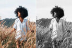 Black & White Preset Collection - Image 4