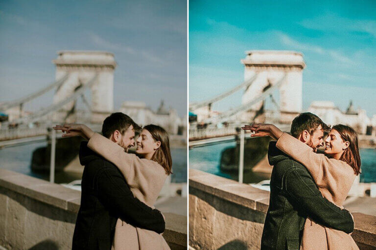 Instagram Preset Collection - Image 3