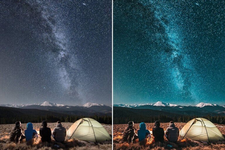 Instagram Preset Collection - Image 2