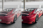 Red Tone Preset Collection - Image 4